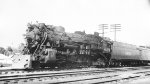 MP 4-6-2 #6613 - Missouri Pacific